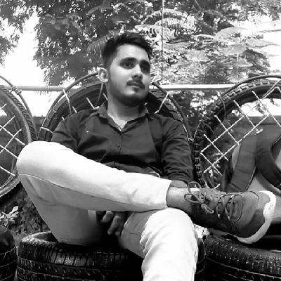 panditvinay79's profile picture. Practice makes the perf£ct maN...!!!
Started College Life at DEI agra 🤘