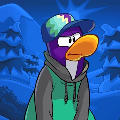 co-owner of @_wpisland, club penguin player since 2013, 🏳️🌈
