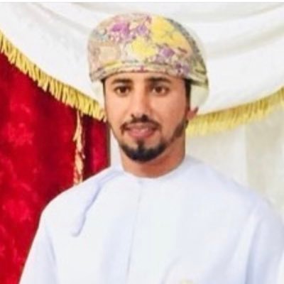 ali_alkhamisi's profile picture. SQU / university of Pannonia / تمضِي الحياةُ وَ يبقى صالحُ العمل ؛ فاعملْ لدارٍ هي الابقى لكي ترقى https://t.co/YmrsER8hH1