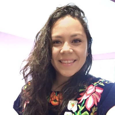 MireyaMarLop's profile picture. Oaxaqueña | Arquitecta | Urbanista | deconstrucción