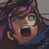Panzer (@pnzrkang) 's Twitter Profile Photo Panzer (@pnzrkang) 's Twitter Profile Photo