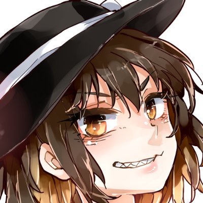 2009年からずっと秘封倶楽部の小説書いてる狂ったオタク。インターネットと東方Projectと星のカービィと世界樹の迷宮とにじさんじが好き。サークル「白上さん家」で秘封倶楽部アクションコメディ小説「結界戦線」シリーズ連載中 https://t.co/flpIWxFh9A