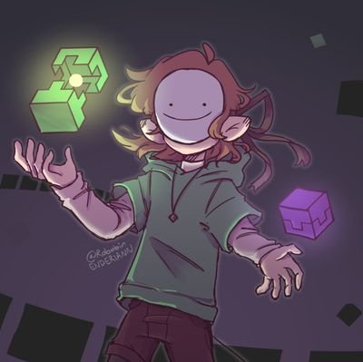 Rp account for Character cast!Drista I Admin - @_amievenimi309 / @c_tommyinnit I She/her IC, Any OOC I ??? Canon lives I Pfp by @ENDERIANN