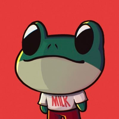 Noah 🐸さんのプロフィール画像