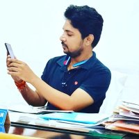 सौरभ प्रताप (@saurabh36461753) 's Twitter Profile