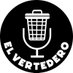 El Vertedero (@_elvertedero) Twitter profile photo El Vertedero (@_elvertedero) Twitter profile photo