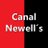 Canal Newell's