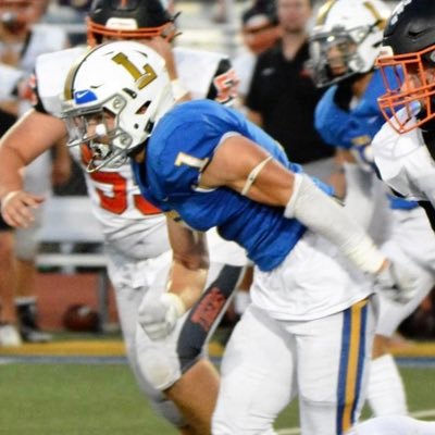 Jordan Wagner Profile