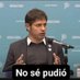 Que se vayan todos (@gonzalo05220494) Twitter profile photo Que se vayan todos (@gonzalo05220494) Twitter profile photo