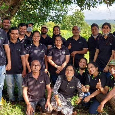 A Not For Profit Section 8 Company engaged in tree planting for 445+ consecutive weeks since April 2016.