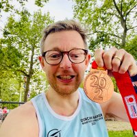 Duncan Baker (@duncancbaker) 's Twitter Profile