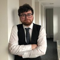 Matthew McCallion (@mmccallion95) 's Twitter Profile