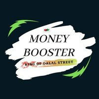 MONEY BOOSTER 💸(@MoneyBooster01) 's Twitter Profile Photo