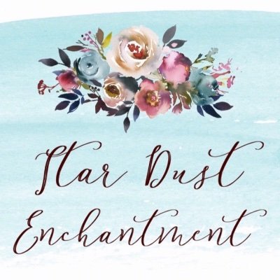 Star Dust Enchantment