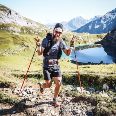 I love orienteering, running, biking and much more! | Ultra Trail Runner | Civil Engineer