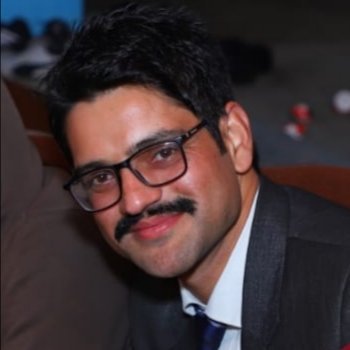 Manish000964's profile picture. Optimistic