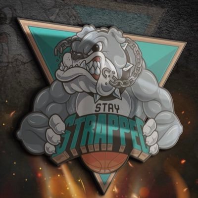 Official Gaming Page Of StayStrapped | Leaders: @vColeWrld & @iAmAngel_ |