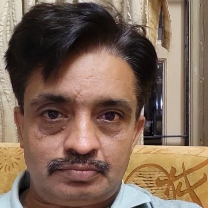 Principal @b.l.patel surva vidhya mandir Rankuva navsari gujrat