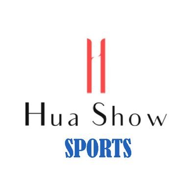 Agente oficial de RFEF
El oficial Twitter de Hua Show Sports.
 
⚽#football #futbol #futsal
🎾#tenis
🏍️ #racing
🏆#sport