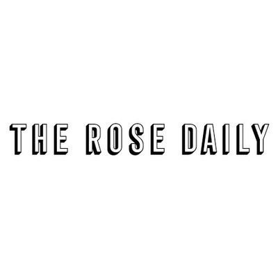 THE ROSE DAILY