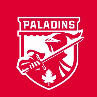 (Not official DND account) Royal Military College Paladins Hockey • Representing the @CanadianForces in @USPORTSca Hockey • #RedNation🇨🇦