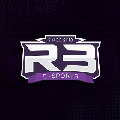 R3 eSports - Streaming & Gaming Profile