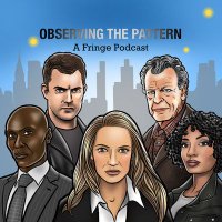 Observing The Pattern: A Fringe Podcast (@theotppodcast) 's Twitter Profile Photo Observing The Pattern: A Fringe Podcast (@theotppodcast) 's Twitter Profile Photo