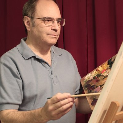 artist_place's profile picture. Creative artist working in:
Body Painting & Prints
Photography
Life Casting
Oil Painting, Pastel, Charcoal, Pencil
Sculptures

If you'd like to model for me: DM