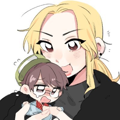 개살구さんのプロフィール画像
