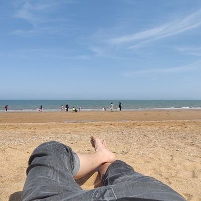 ZqhKing's profile picture. 