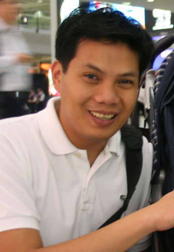 beljun's profile picture. 