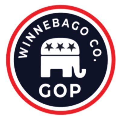 Conservative Republicans of Winnebago County, not affiliated with the Winnebago County Republican Central Committee.