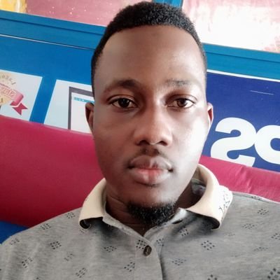 Sheriff_Adio's profile picture. IT specialist