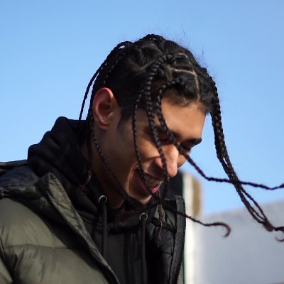 Dj / Producer / Event Promoter head honcho at @_unusualuk