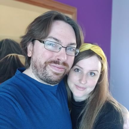 Father, Gamer, coder, Tesla owner, EV and Renewable Energy evangelist, happily married to @ashbiggins. Director of @CubeCoders - developers of McMyAdmin and AMP