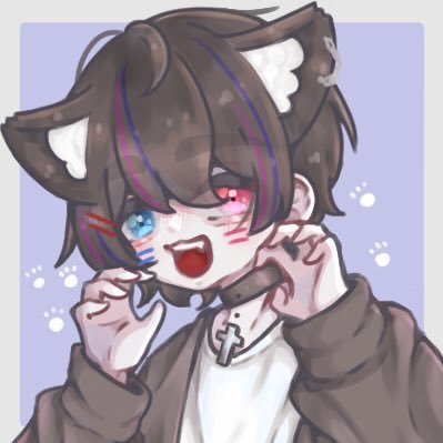 冬崎流雨さんのプロフィール画像