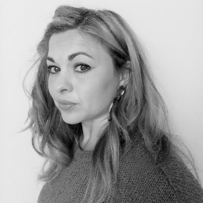 WhatKatyDidNex3's profile picture. Museum educator, outdoor activities creator, allotmenteer, beach lover. All views my own. Formerly @katywood1939 
Insta:@neforestpixie
Insta: kikiswoo2