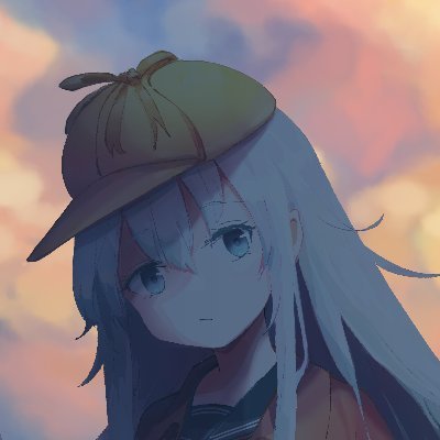 白熊さんのプロフィール画像