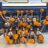 UNCG Dance Team(@uncg_danceteam) 's Twitter Profile Photo