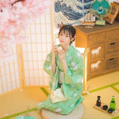 ThumTia's profile picture. 