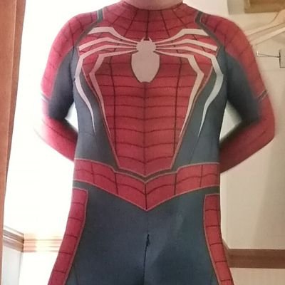 artarrkdcpm's profile picture. たぶん基本放置。たまに呟くかも…。戦隊/ヒーロー/ゼンタイ/177/100/35G 着てる人を見るのも好き。