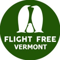 Flight Free Vermont (@flightfreevt) 's Twitter Profile