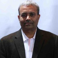 Dr Suhas Bavikar (@bavikar_dr) Twitter profile photo