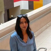 Chaitanya Konda (@chaitanyakonda) Twitter profile photo