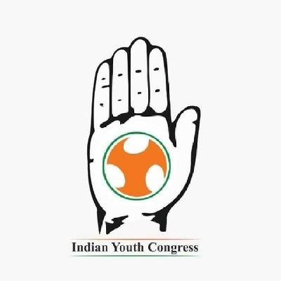 IYC or Indian Youth Congress is the youth wing of the Indian National Congress party.  This Twitter account is the official account of Khargone Youth Congress.
