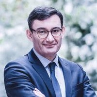 Thierry Pichon (@th_pichon) 's Twitter Profile