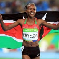 FAITH C KIPYEGON (@faithkipyegon_) 's Twitter Profile