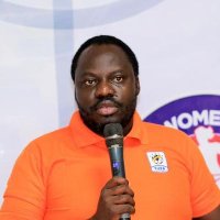 Lukaire David Samuel (@lukasfnz) 's Twitter Profile