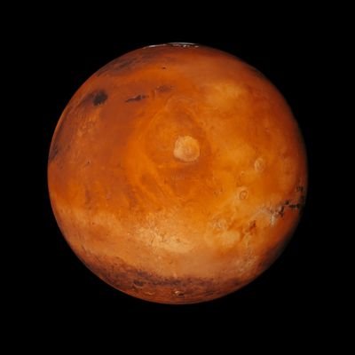 to the Mars