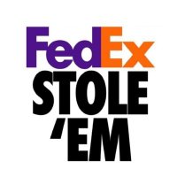 FedEx Steals Your Packages ⚪ (@fedex_steals) 's Twitter Profile